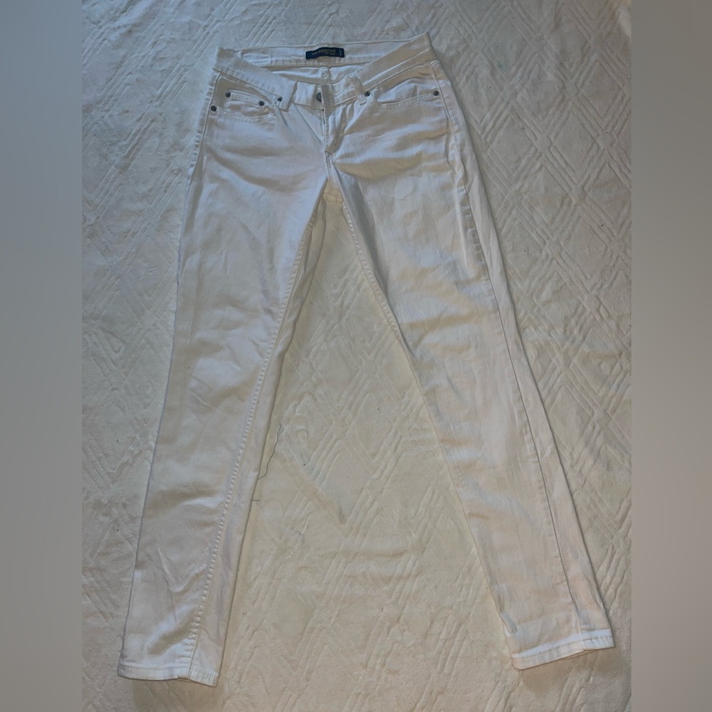 Levi’s Too Superlow jeans